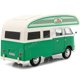 thumbnail image 2 of Auto de juguete de metal Volkswagen Type 2 (T1) Camper Van Motormax, 2 of 4