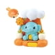 thumbnail image 5 of Juego de baño Elefante Multicolor, 5 of 6