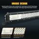 thumbnail image 2 of Barra Led 120w Curva Neblinero 4x4 De 55cm, 2 of 3