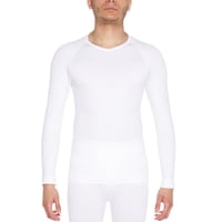 Baziani - Camiseta Primera Capa 5621