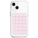 thumbnail image 1 of Funda de silicona con ventosa para teléfono, soporte JingJinyy Anteel, rosa, 1 of 6