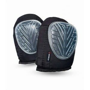T-World - Protector De Rodilla High Protection Gel