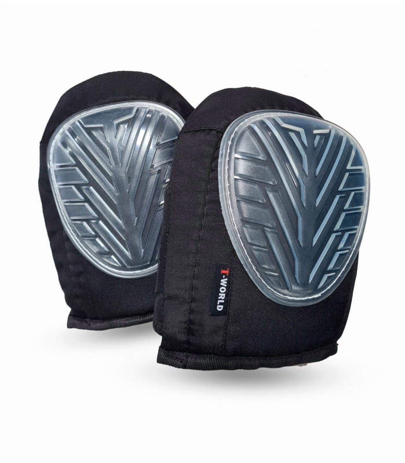 T-World - Protector De Rodilla High Protection Gel