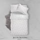 thumbnail image 1 of 3D Cartoon Animal Paws Pattern Quilt Cover Set Bedding Set Duvet Cover, 1 of 3