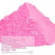 thumbnail image 2 of Polvo de mica CHANGTIKEJI rosa 200 g grado cosmético, 2 of 7