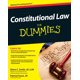 thumbnail image 1 of Libro Wiley Derecho Constitucional para Dummies, 1 of 1