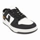thumbnail image 3 of Zapatilla New Walk Fresh Urbana Blanca Negra, 3 of 6
