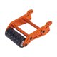 thumbnail image 1 of Rueda De Cabeza Para Coche RC 1/8, Rueda Trasera De Soporte Para Losi LMT Los04022 Hobby Car Gold, 1 of 5