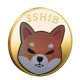 thumbnail image 2 of Colección Chapada En Hierro Dogecoin Coins Souvenir Collectors Gold, 2 of 5