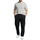 thumbnail image 1 of Pantalon buzo pb01 negro 3xl, 1 of 2