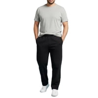 Britishboxer - Pantalon Buzo Pb01 Negro 3Xl
