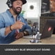 thumbnail image 2 of Micrófono USB Logitech para creadores Blue Yeti Nano, 2 of 9