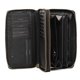 thumbnail image 1 of Cartera Lavalen RFID de Cuero 12 × 20 cm para Mujer – Porta Tarjetas, 1 of 9