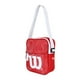 thumbnail image 2 of Bandolera Harlem Rojo, 2 of 5