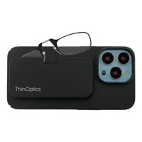 Funda Delgada Para Gafas De Lectura Thinoptics 44 Mm +1.5 Para Iphone 15 Pro