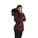 thumbnail image 1 of Parka Chf70 Burdeo Mujer, 1 of 3