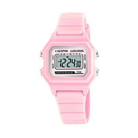 Reloj K5802/3 Calypso Rosa Mujer Digital Crush