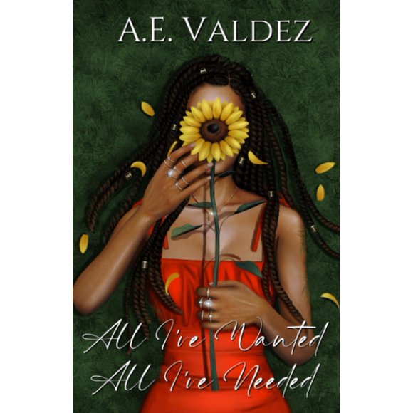 All I've Wanted All I've Needed (Rise & Fall Series)