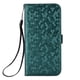 thumbnail image 4 of Funda Cartera Lunares TCL NxtPaper 70 Pro con Tarjetero, Correa y Soporte Verde, 4 of 6