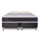 thumbnail image 1 of Box Spring New Ortopedic B5 Black 2 Plazas Bd Alm Da, 1 of 10