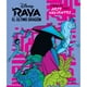 thumbnail image 1 of Raya y El Último Dragón. Libro De Arte P, 1 of 2