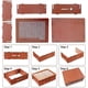 thumbnail image 4 of Caja de Ahorros de Madera Rugwun 20x14x7 cm, 4 of 8