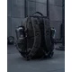 thumbnail image 4 of Mochila 25L Delta - Negro, 4 of 5
