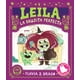 thumbnail image 1 of Libro Candlewick Press – Leila, la brujita perfecta, 1 of 1