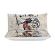 thumbnail image 3 of Mickey MouseCartoon Collection 3-Piece Comforter Set, Personalized Bedding Decor for Kids And Teens Bed Sheets, 3 of 5