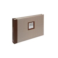 Vgo - Album Autoadhesivo 60 Paginas De 22X33 Cm