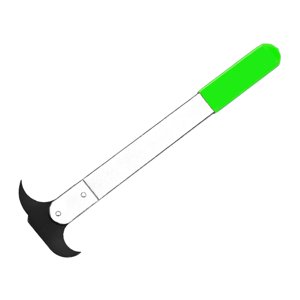 Ioensy - Herramienta Genérica De Reparación De Automóviles, Controlador De Sello De Aceite, Piezas De Reparación Ergonómicas, Extractor De Llaves