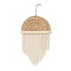 thumbnail image 4 of Tapiz colgante de pared de macramé bohemio / Telón de fondo tejido con Decoración moderna elegante hecha Boho / para dormitorio , a A, 4 of 5