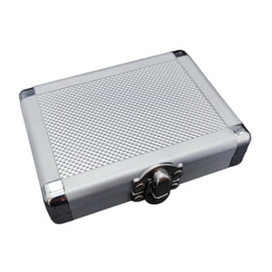 Bothyi - Mini Maletín Caja De Herramientas Caja De Transporte Portátil