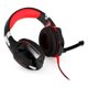 thumbnail image 4 of Audífonos Gamer Over Ear G2000 con cable Negro - Rojo, 4 of 4