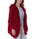 thumbnail image 3 of Pijama Mañanita Corderito Capucha Mujer 8561, 3 of 4