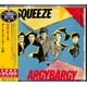 thumbnail image 1 of Álbum de música UNIVERSAL MUSIC GROUP – Argy Bargy (2 pistas extra), 1 of 1