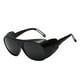 thumbnail image 2 of Seguridad Soldadura Soldadura Soldador Gafas Protector De Trabajo Antorcha Soldadura Soldadura Gris, 2 of 6