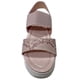 thumbnail image 3 of Sandalia Ecocuero ZAZ29 Rosa, 3 of 5