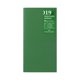 thumbnail image 1 of Recambio para cuaderno de viaje DESIGNPHIL Regular 21x11 cm 74 g, 1 of 6
