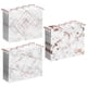 thumbnail image 1 of Carpetas Colgantes De 12 Unidades Color Oro Rosa Tamaño Carta, 1 of 7