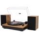 thumbnail image 1 of Tocadiscos de vinilo M MUSIC PUBLIC KINGDOM MPK AT-3600L Amarillo, 1 of 3