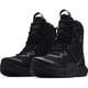 thumbnail image 2 of Botas Under Armour Micro G Valsetz tácticas negras, 2 of 5