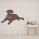 thumbnail image 3 of Decomural Labrador Dog Pet Animals WS-17448, 3 of 3