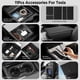 thumbnail image 2 of CADDY TSLDRV Organizador para Tesla Model 3 11 piezas 2024-2026, 2 of 9