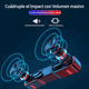 thumbnail image 3 of Soundbar parlante gamer bluetooth luces rgb 1200mah #14, 3 of 3