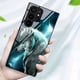 thumbnail image 1 of One Wolf Popular Pattern Anti-fall Tempered Glass Surface Phone Case For Samsung S23ULTRA/S23+/S23, S22ULTRA/S22+/S22, S21ULTRA/S21+/S21/S21FE, S20ULTRA/S20+/S20/, 1 of 3