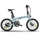 thumbnail image 1 of Bicicleta Eléctrica Ado A20 Air Azul, 1 of 6