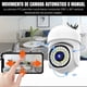 thumbnail image 3 of Cámara Seguridad Exterior Jortan JT-8161QJ Ip Wifi Yoosee 2mp Vigilancia Domo, 3 of 7