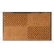 thumbnail image 1 of Alfombra Limpia Pies Coco Ruber Romario 045X075 549, 1 of 3