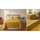 thumbnail image 4 of Cubrecama Quilt Verano 1.5 Plazas - Mostaza XF75, 4 of 4